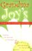 Grandma Joy's : Hope for Hurting Women cover