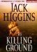 The Killing Ground cover