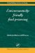 Environmentally-Friendly Food Processing cover