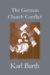 The German Church Conflict