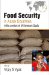 Food Security in Asian Countries in the Context of Millennium Goals cover