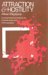Attraction & Hostility : An Experimental Analysis of Interpersonal And Self Evaluation cover