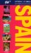 AAA Spiral Guides Spain cover