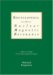 Encyclopedia of Nuclear Magnetic Resonance cover