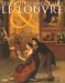 Les Artistes Americains Et Le Louvre cover