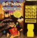  Batman: Tell-A-Riddle Telephone Book