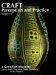 Craft Perception and Practice : A Canadian Discourse cover