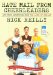Hate Mail From Cheerleaders : And Other Adventures from the Life of Reilly cover