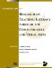 Handbook of Research on Teaching Literacy Through the Communicative and Visual Arts cover