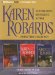Karen Robards Compact Disc Collection : Bait/ Superstition/ Vanished cover