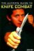The Ultimate Guide to Knife Combat cover