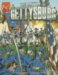 Graphic History: the Battle of Gettysburg