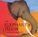 The Elephant's Pillow cover