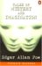 Tales of Mystery and Imagination : Level 5, Penguin Readers cover