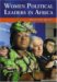 Women Political Leaders in Africa cover