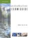 California Real Estate Exam Guide cover