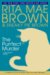 The Purrfect Murder : A Mrs. Murphy Mystery cover