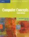 Computer Concepts : Illustrated Complete cover
