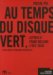 Au Temps Du Disque Vert : Lettres a Franz Hellens, 1922-1934 cover