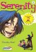 Serenity 8 : Sunday Best cover