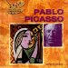 Pablo Picasso cover