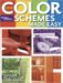  New Color Schemes Made Easy