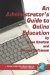 An Administrator's Guide to Online Learning cover