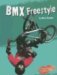 BMX Freestyle cover