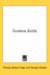 Gordon Keith cover