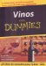 Vino Para Dummies/wine For Dummies cover
