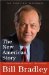 The New American Story cover