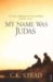 My Name Was Judas cover