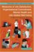 Measures of Job Satisfaction, Organisational Commitment, Mental Health and Job-Related Well-being : A Benchmarking Manual cover