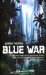 Blue War cover