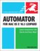  Automator For MAC Os X 1035 Leopard