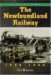 The Newfoundland Railway, 1898-1969 : A History cover
