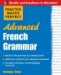 Advanced French Grammar cover