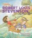 Robert Louis Stevenson cover