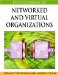 Encyclopedia of Networked and Virtual Organizations cover