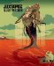 Juxtapoz Illustration cover