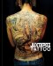 Tattoo cover