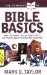 The Complete Book Of Bible Basics cover