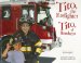 Tito, the Firefighter : Y. cover
