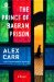 The Prince of Bagram Prison cover