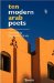 Ten Modern Arab Poets cover
