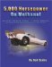 5,000 Horsepower on Methanol : With Nitro, Racing Gas, Nitrous, & Ethanol Technology for Racing & High Performance Vehicles and Vessels cover
