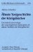 Alteste Textgeschichte Der Konigsbucher : Die Hebraische Vorlage Der Ursprunglichen Septuaginta Als alteste Textform Der Konigsbucher cover