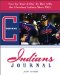 Indians Journal : Year by Year & Day by Day With the Cleveland Indians Since 1901 cover