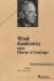 Witold Gombrowicz Entre L'Europe Et L'Amerique cover