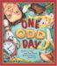 One Odd Day cover